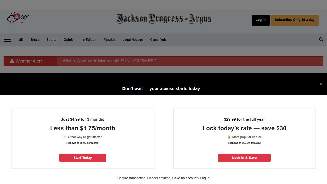 Butts County Jail Blotter | News | jacksonprogress-argus.com